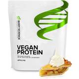Body Science D-vitaminer Vitaminer & Kosttillskott Body Science Vegan Protein Apple Pie 750g