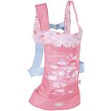 Baby Annabell - Mjuka dockor Leksaker Baby Annabell Baby Annabell Active Cocoon Carrier