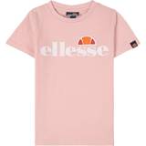 Barnkläder Ellesse Jena Tee - Light Pink (S4E08595)