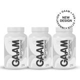 GAAM Vitaminer & Mineraler GAAM Ecdysterone 120 st