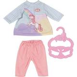 Baby Annabell - Dockkläder Dockor & Dockhus Baby Annabell Little Sweet Dress