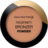Bronzers Max Factor Facefinity Powder Bronzer #01 Light Bronze