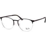 Ray-Ban Ovala Glasögon & Läsglasögon Ray-Ban RB6375 2861