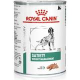Burkar - Hundar Husdjur Royal Canin Satiety Weight Management
