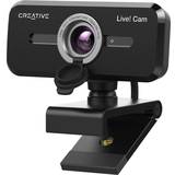 Creative Webbkameror Creative Live! Cam Sync 1080p V2