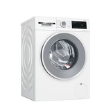 Frontmatad Tvättmaskiner Bosch WNA144L9SN