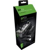 Gioteck Speltillbehör Gioteck Xbox Series X/S BP-SX Battery Pack - Black