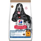 Hill's Potatisar Husdjur Hill's Science Plan No Grain Mature Adult Dog Food with Chicken 14
