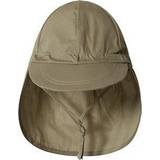 Melton UV-kläder Melton Sun Hat - Dark Olive (30510001)