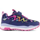 Geox Pavel Girl - Navy/Multicolor