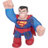 Modedockor Leksaker Heroes of Goo Jit Zu DC Superman