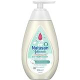 Natusan Barn- & Babytillbehör Natusan Cottontouch 2-in-1 Bath & Wash 300 ml