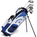 Callaway Golf Golfklubbor Callaway Golf XJ 3 Jr Package Set