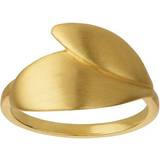 ByBiehl Olive Ring - Gold