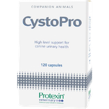 Protexin CystoPro 120 Capsules
