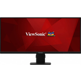 Viewsonic 3440x1440 (UltraWide) Bildskärmar Viewsonic VA3456-MHDJ