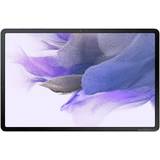 Samsung galaxy tab s7 128gb Surfplattor Samsung Galaxy Tab S7 FE 12.4 5G 128GB