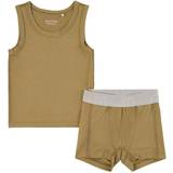Underklädesset Barnkläder Minymo Underwear Set - Dried Herbs (4876-961)