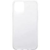 Merskal Silikoner Mobilfodral Merskal Clear Cover iPhone 11 Pro