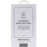 Merskal 2.5D Screen Protector for Galaxy A8 2018