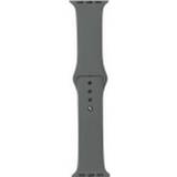 Klockarmband eSTUFF Silicone Strap for Apple Watch 40mm