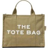 Väskor Marc Jacobs The Medium Tote Bag - Slate Green