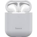 Baseus Ultra Thin Silicone Case for AirPods