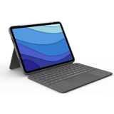 Tangentbord Logitech Combo Touch for iPad Pro 11 (3rd Gen) Nordic