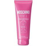 Moschino Bad- & Duschprodukter Moschino Toy2 Bubblegum Perfumed Bath & Shower Gel 200ml
