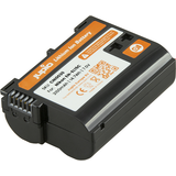 Batterier & Laddbart Jupio CNI0030 Compatible