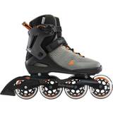 Junior - Orange Inlines & Rullskridskor Rollerblade Sirio 90 M