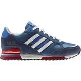 Adidas Syntetisk Sneakers adidas Originals ZX 750 M - Blue/White