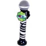 Alrico Musikleksaker Alrico Styling Voice Microphone