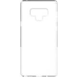 Merskal Clear Cover for Galaxy Note 9