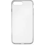 Merskal Mobilfodral Merskal Clear Cover for iPhone 7/8 Plus