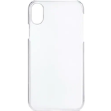 Merskal Clear Cover for iPhone X/XS