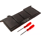 Batterier - LiPo Batterier & Laddbart CoreParts MBXAP-BA0004 Compatible