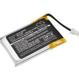 Batterier - LiPo Batterier & Laddbart Cameron Sino CS-PLS600SL Compatible