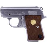 Gas Luftpistoler Colt Junior 25 GBB 6mm