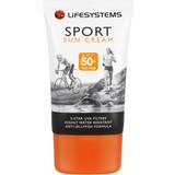 Solskydd & Brun utan sol Lifesystems Sports Sun Cream SPF50+ 100ml