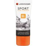 Solskydd & Brun utan sol Lifesystems Sports Sun Cream SPF50+ 50ml