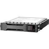 Extern - PCIe Gen4 x4 NVMe - SSDs Hårddiskar HP P40490-K21 1.92TB