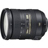 Nikon Kameraobjektiv Nikon AF-S DX Nikkor 18-200mm F3.5-5.6G ED VR II