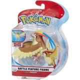 Pokemon battle figure Pokémon Battle Pidgeot 11cm