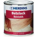 Herdins betslack Herdins Betslackpain Oljebets Transparent 0.5L