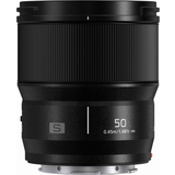 Kameraobjektiv Panasonic Lumix S 50mm F1.8