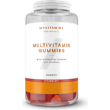Myvitamins A-vitaminer Vitaminer & Mineraler Myvitamins Multivitamin Gummies 30 st
