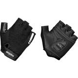 Dam - Gråa Handskar & Vantar Gripgrab ProGel Gloves Women - Black