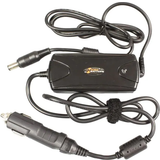 Batterier & Laddbart CoreParts Car Adapter 90W