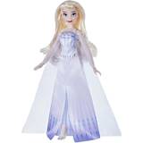 Hasbro Leksaker Hasbro Disney Frozen 2 Queen Elsa
